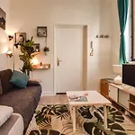 Cosy'appart - La Rose *
