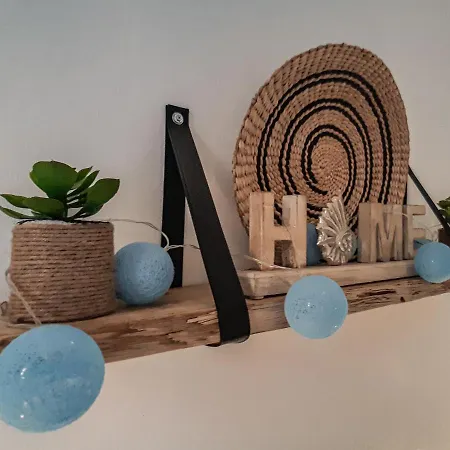 Apartment Cosy'appart - La Rose
