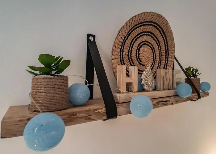 Appartamento Cosy'appart - La Rose