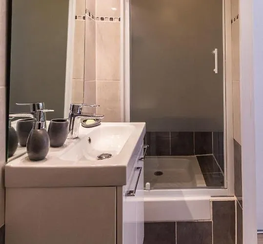 Cosy'appart - La Rose Appartamento Rouen